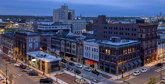 Downtown Decatur