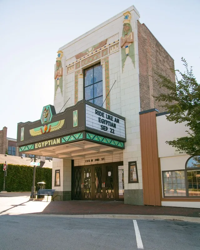 Egyptian Theatre