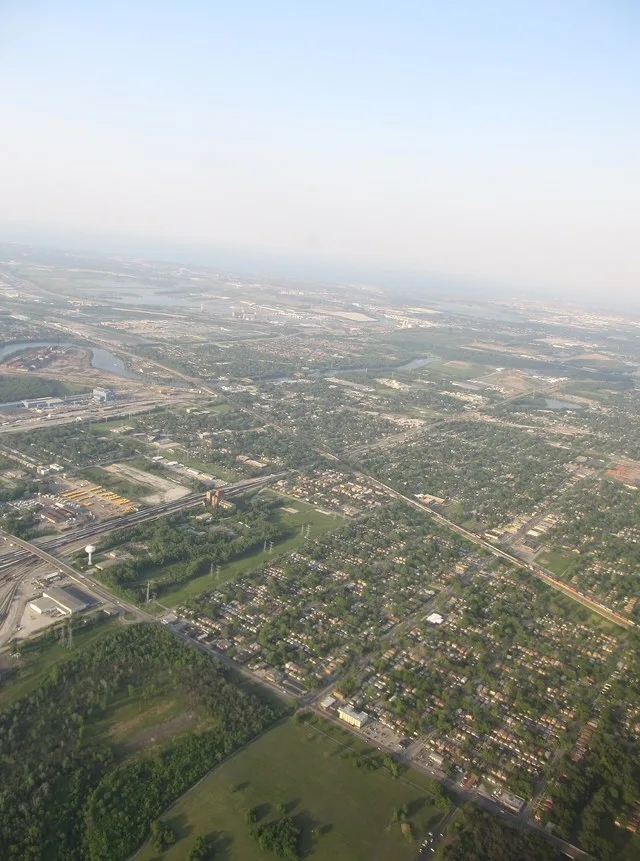 Dolton is a village in Cook County, Illinois, United States. The population was 25,614 at the 2000 census. Dolton is located just west of the expressway Interstate 94 and immediat...