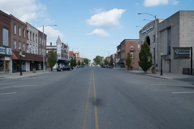 DuQuion, Illinois