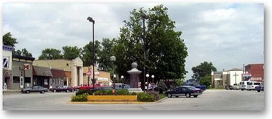 Durand, Illinois
