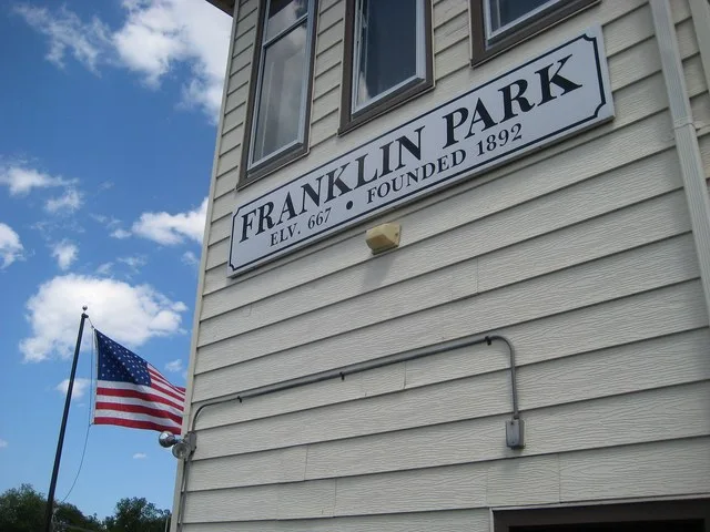 Franklin Park, IL city image