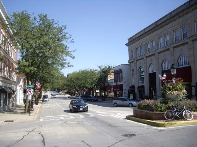 Glen Ellyn, IL