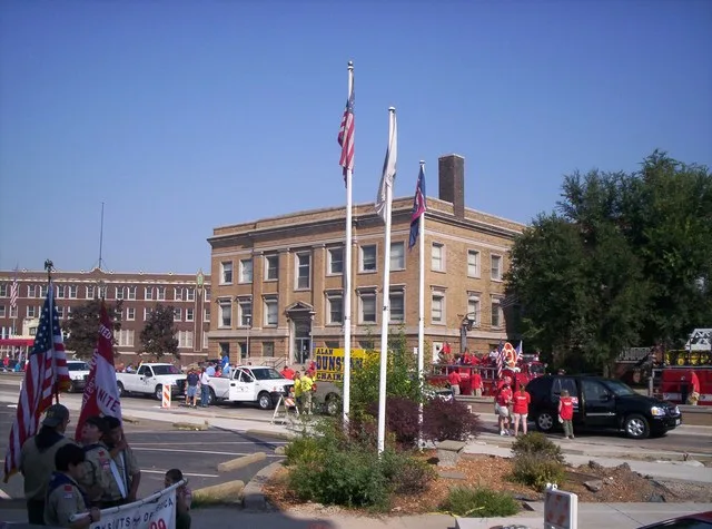 Granite City City Hall