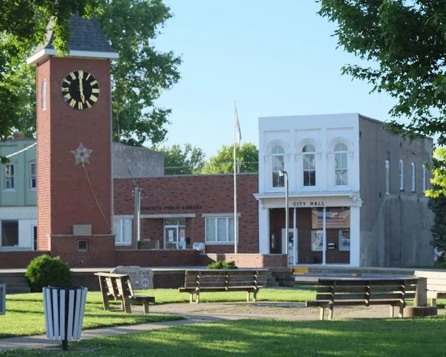 Greenfield, Il