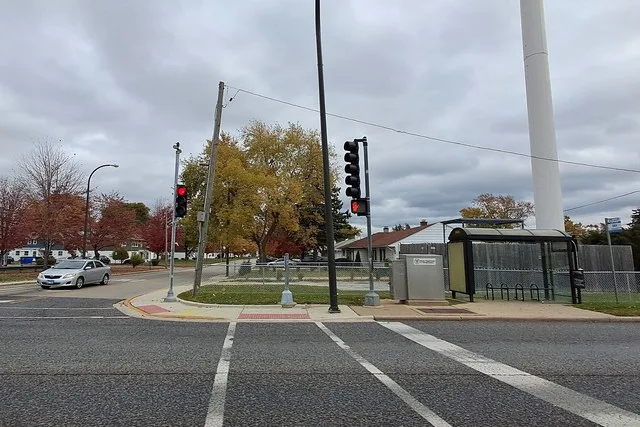 88th Street at IL 50 (Cicero Avenue)