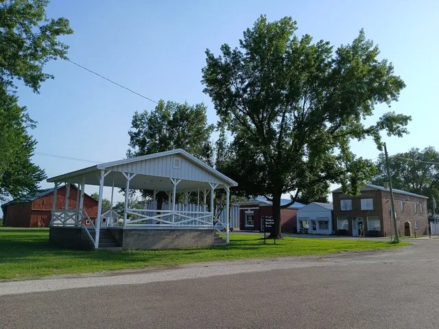 Hull, Illinois
