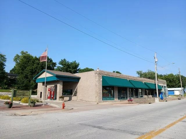Kinderhook, Illinois