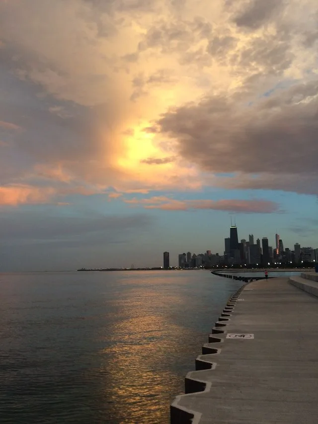 Chicago