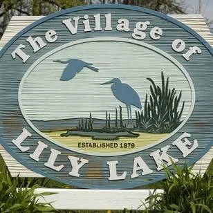 Lily Lake IL
