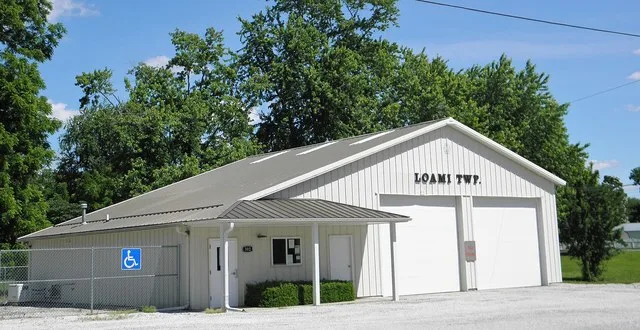 Loami, IL city image