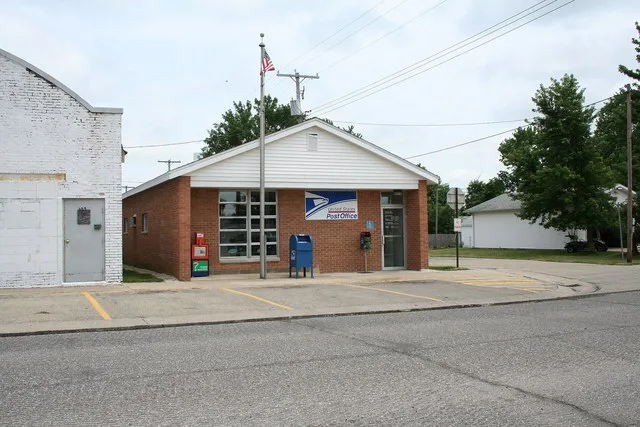 Ludlow_Illinois_Post_Office
