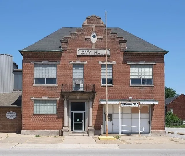 Madison City Hall