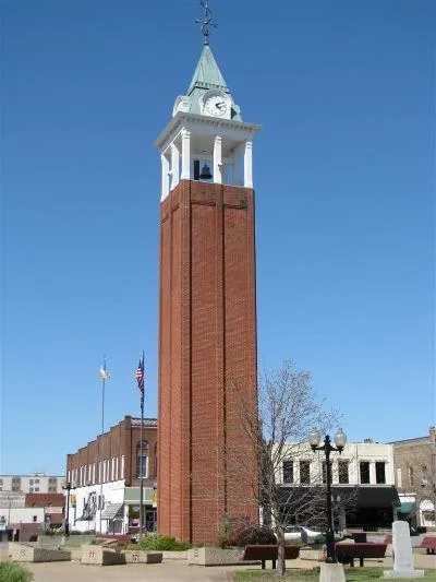 Marion Illinois
