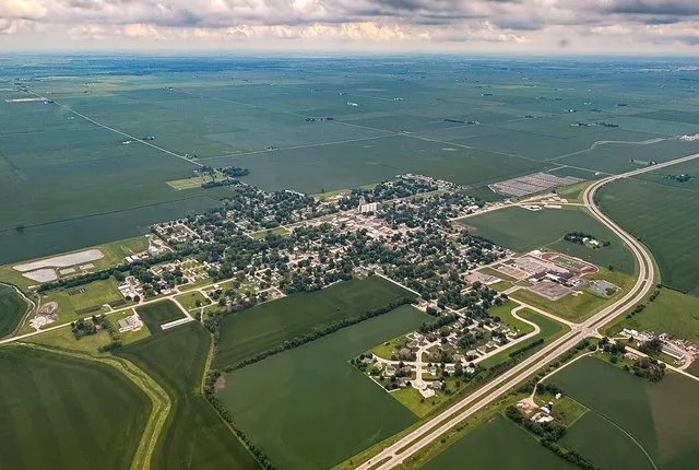 w:Maroa, Illinois