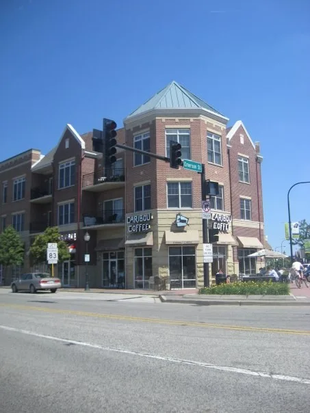 Mount Prospect, Illinois
