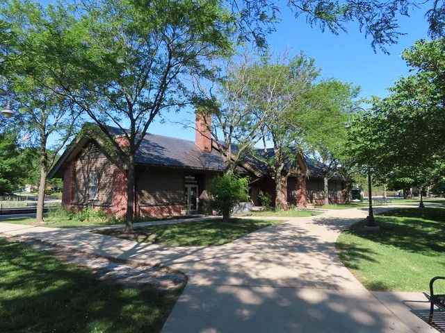 20210605 02 Norwood Park