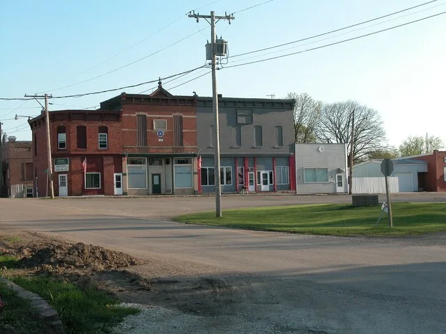 w:Oneida, Illinois