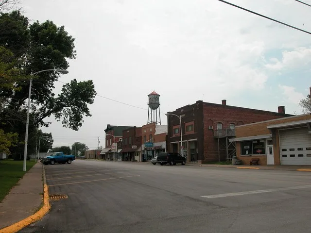 w:Orion, Illinois