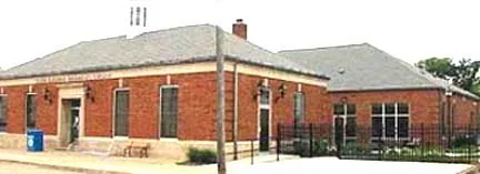 Princeville, IL city image