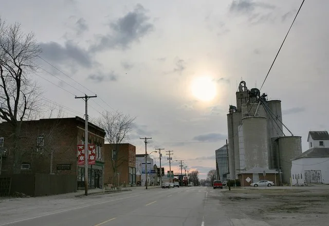 Sardorus, Illinois, USA
