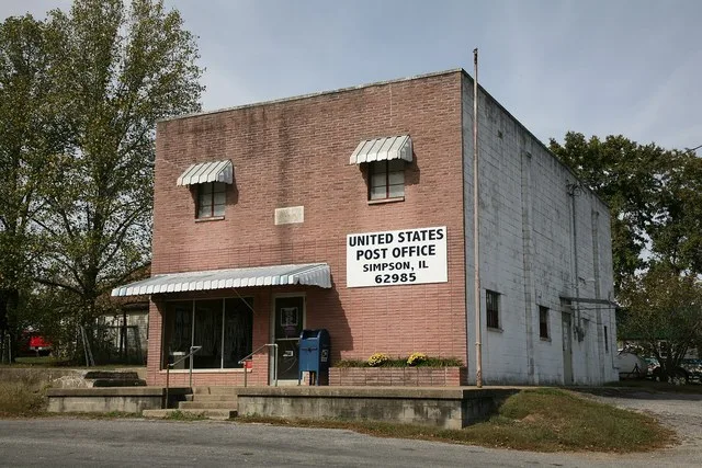 Simpson, Illinois