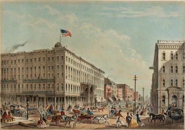 Tremont House (Chicago)