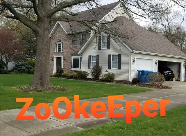 5026 Queen Victoria LN, Kalamazoo, MI 49009
