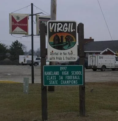 Virgil IL