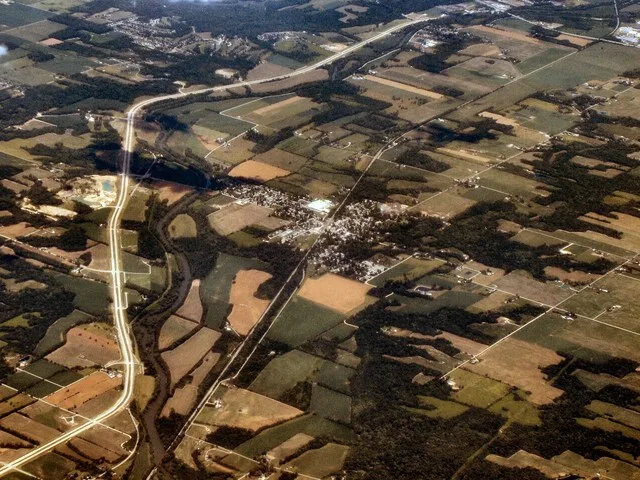 Andrews, IN city image