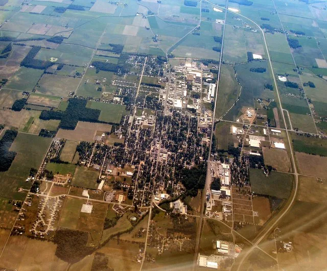 Bremen, IN city image