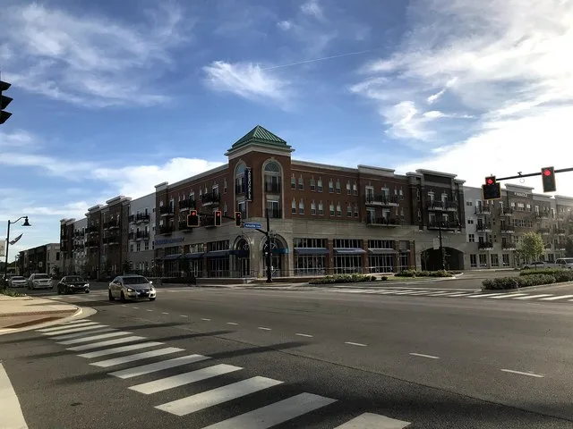 The Arbuckle, Brownsburg, IN
