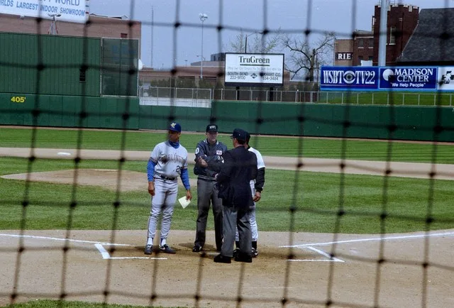 Lineup Exchange