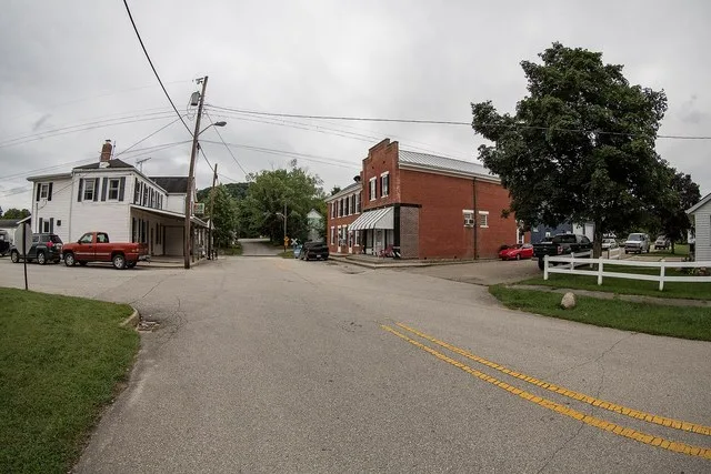 Photo from Small Town Indiana photo survey.