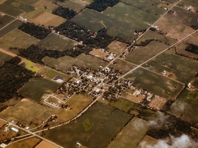 Claypool, IN city image