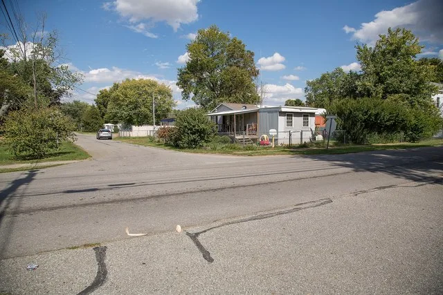Photo from Small Town Indiana photo survey.