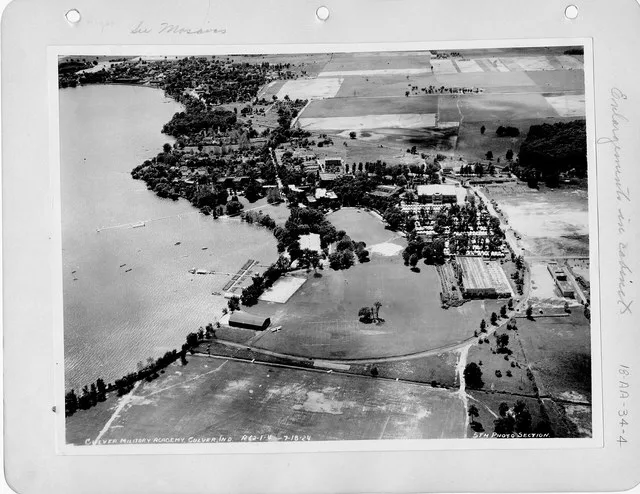Culver, IN city image