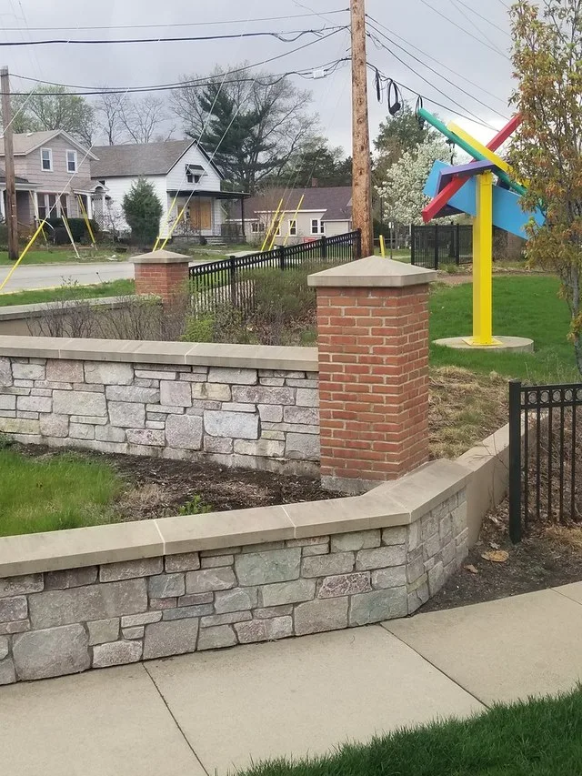 @Michigan City, Indiana