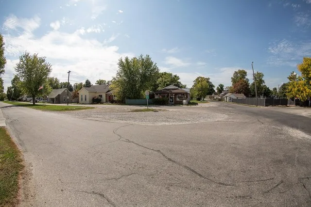 Photo from Small Town Indiana photo survey.