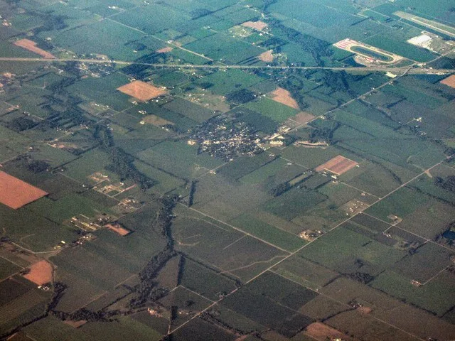 Fairland, IN city image