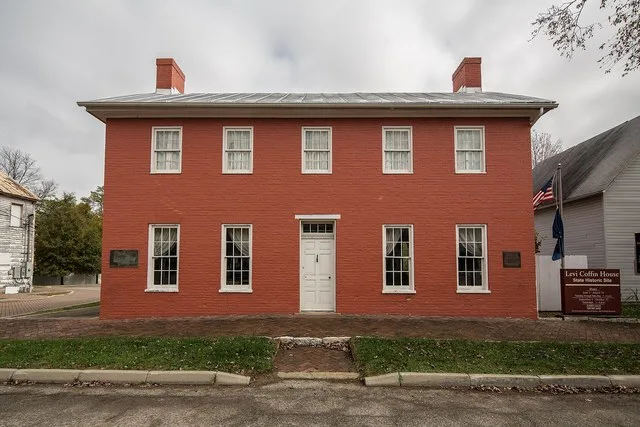 Photo from Small Town Indiana photo survey.