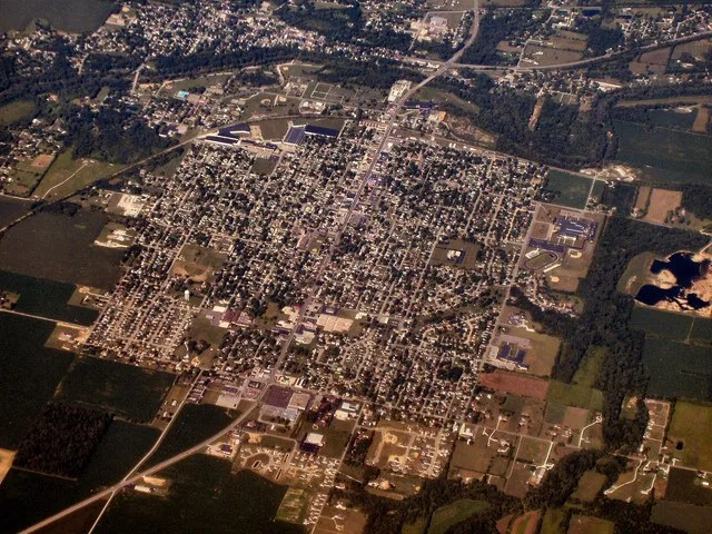 Gas City, IN city image