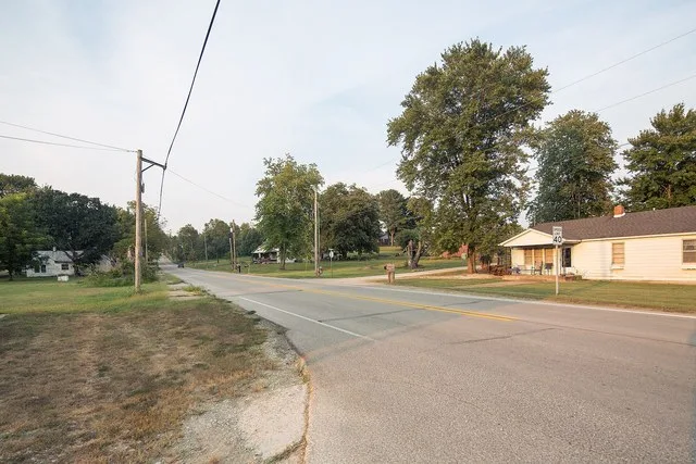 Photo from Small Town Indiana photo survey.