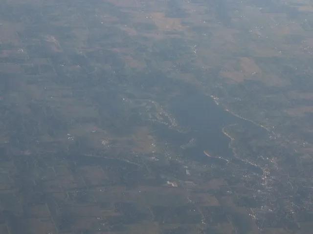 Hamilton is a town located on the border of Steuben County, Indiana and DeKalb County, Indiana. In Steuben County, it is in Otsego Township, and in DeKalb County it is in Franklin...
