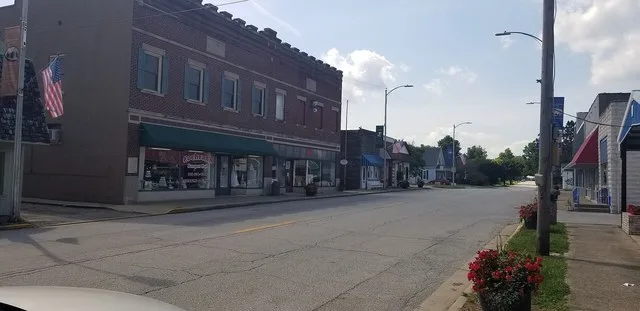 Downtown