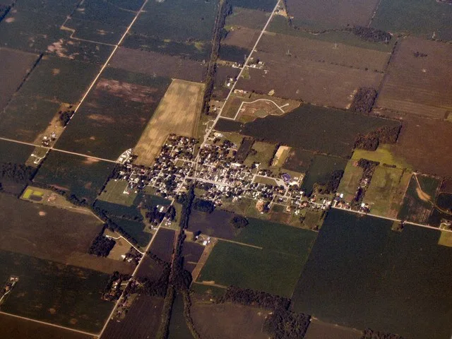 Kennard, IN city image