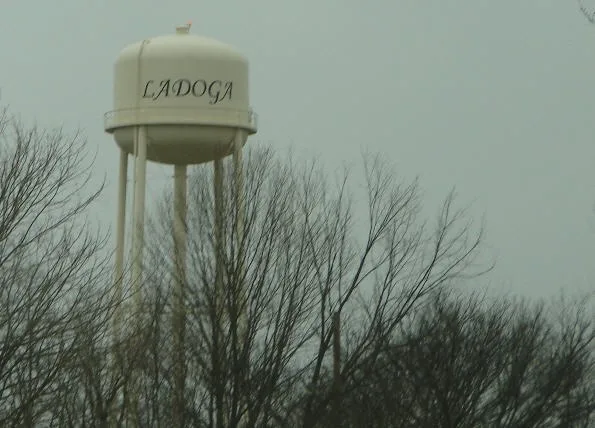 Ladoga, Indiana