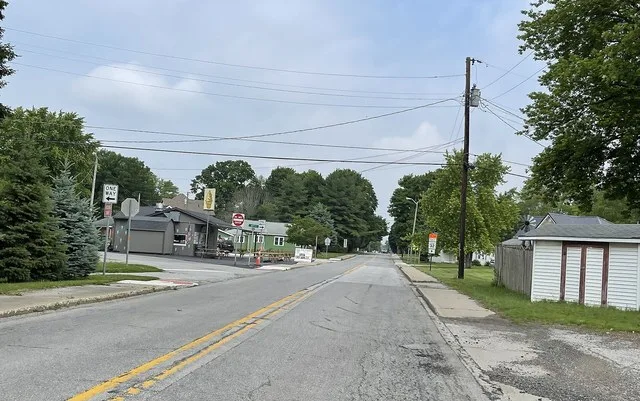 Lapel, Indiana