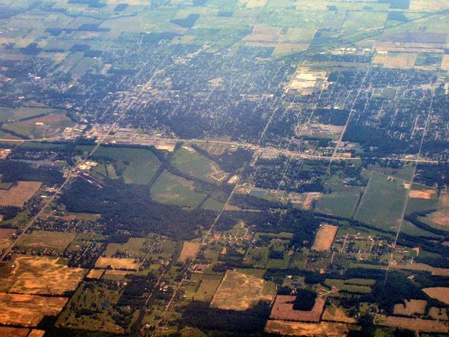 New Castle, IN city image