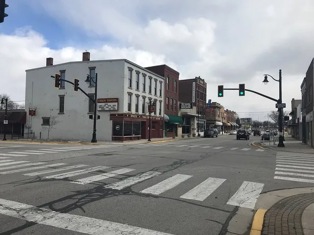 New Haven